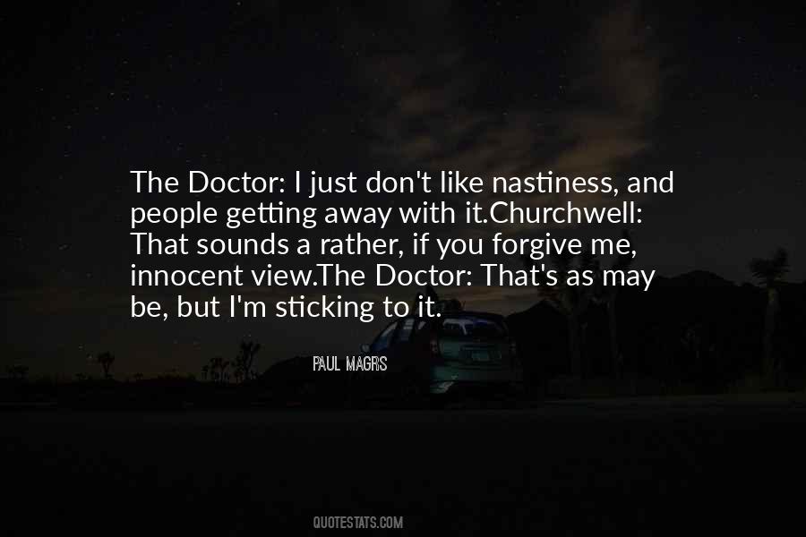 I M Innocent Quotes #488446