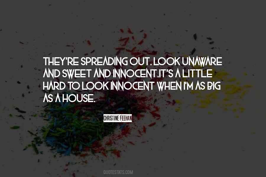 I M Innocent Quotes #735042