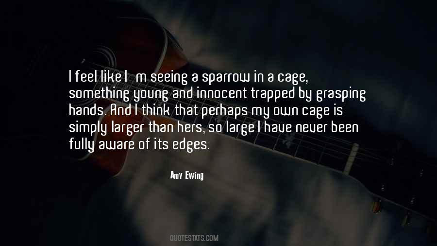 I M Innocent Quotes #754002