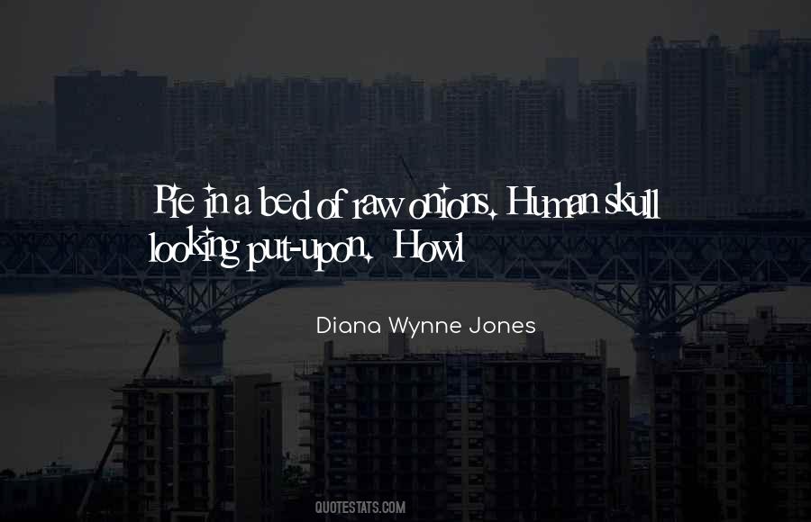 Human Skull Quotes #1750916