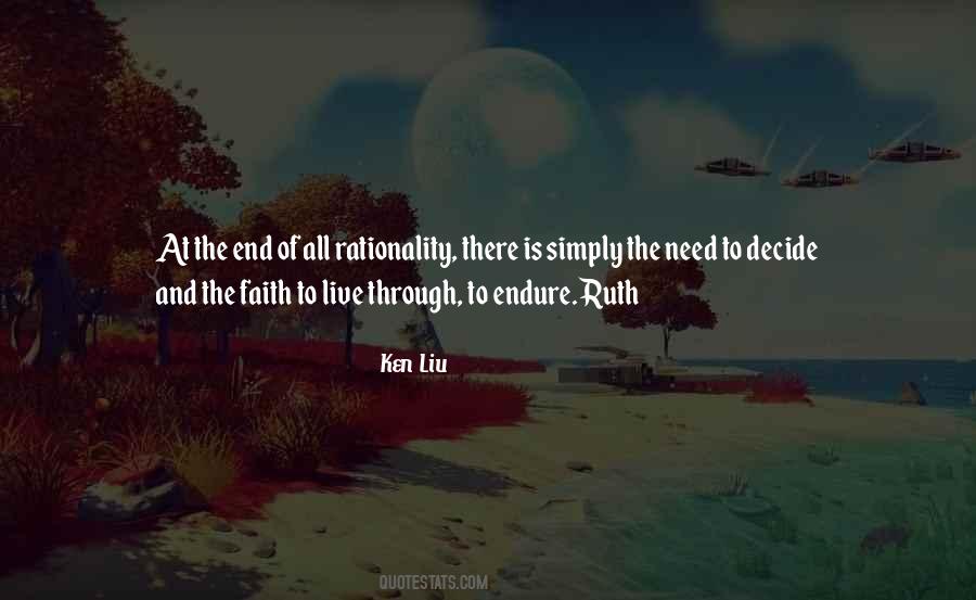 The Faith Quotes #1065160