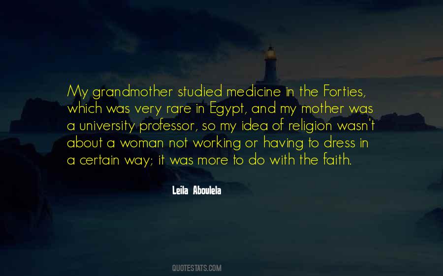 The Faith Quotes #1079285