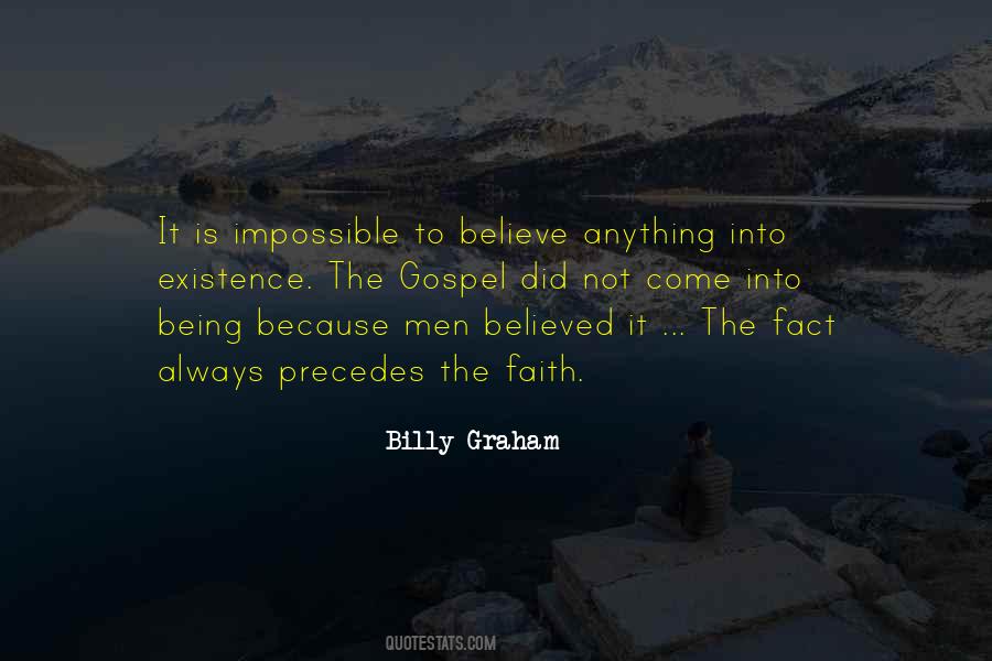 The Faith Quotes #1083977