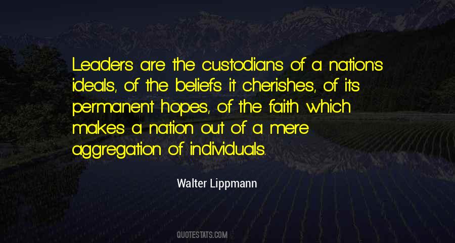 The Faith Quotes #1337903