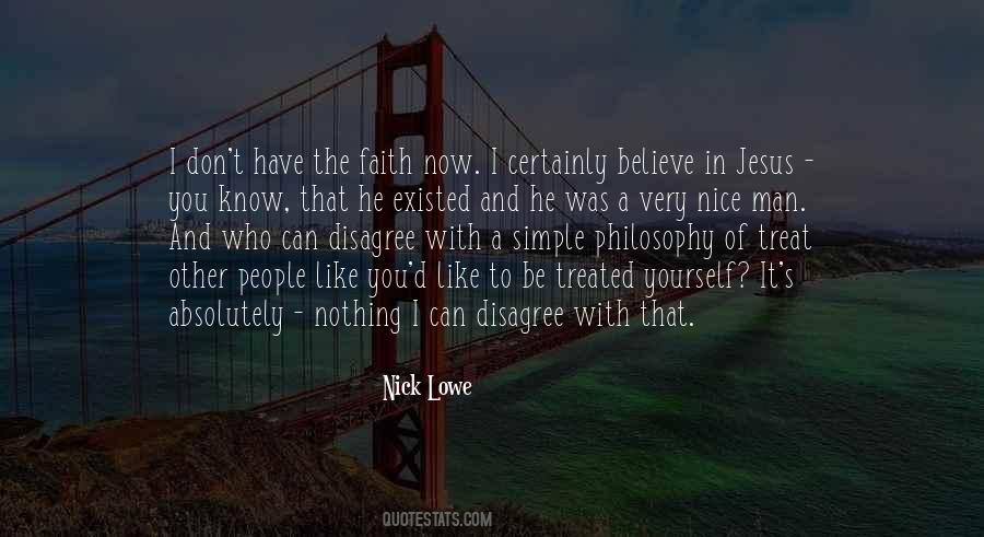 The Faith Quotes #1348478