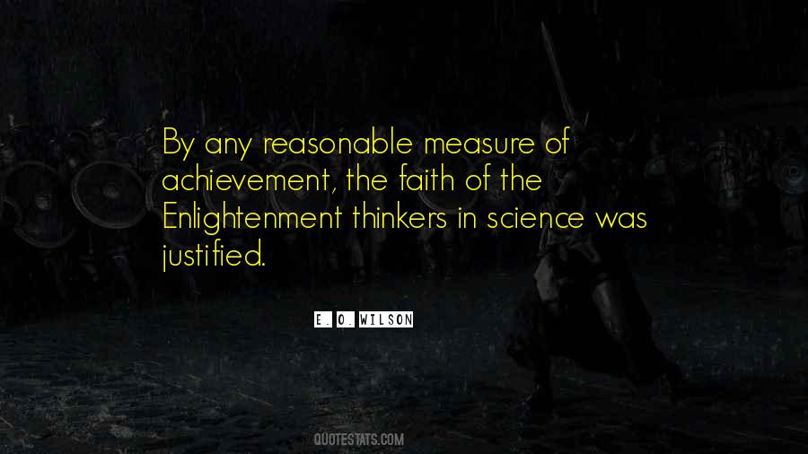 The Faith Quotes #1365061