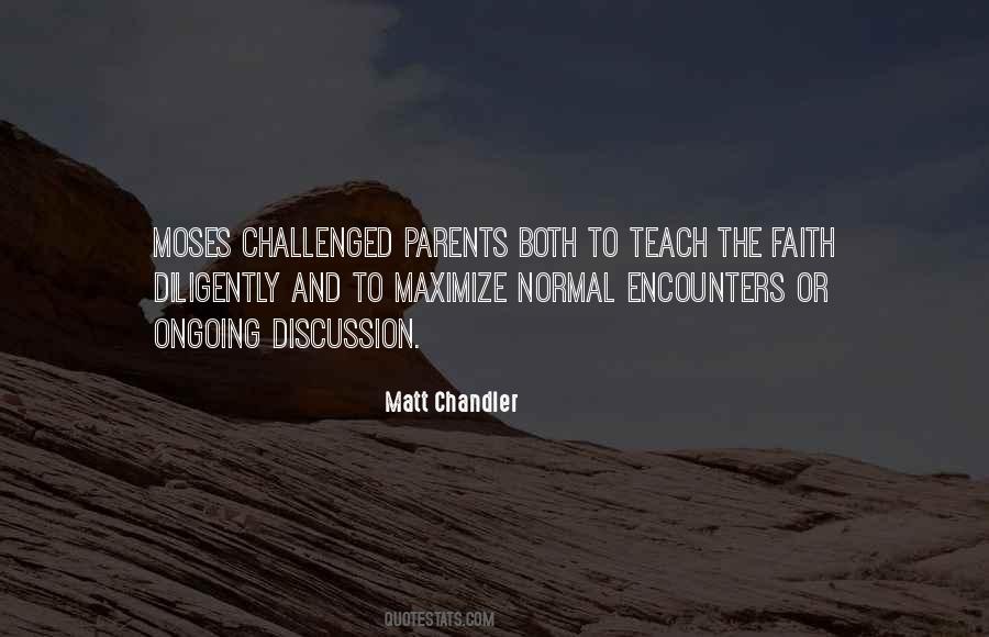 The Faith Quotes #1369632