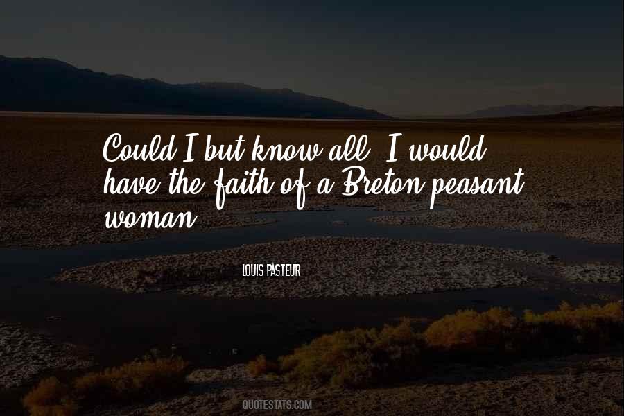 The Faith Quotes #1391398