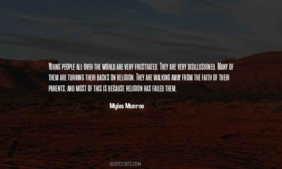 The Faith Quotes #1392608