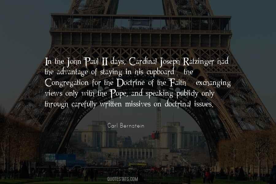 The Faith Quotes #1409130