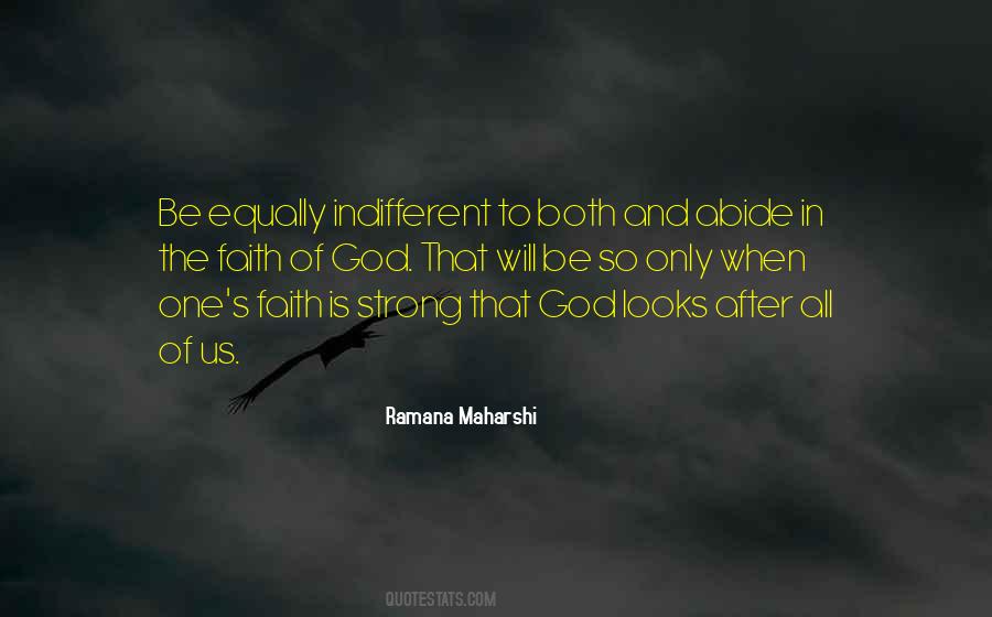 The Faith Quotes #1418573