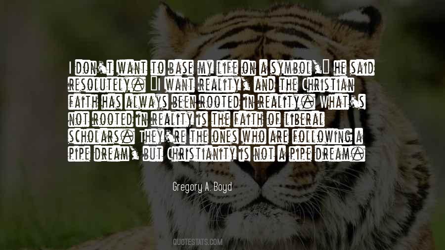 The Faith Quotes #1420498
