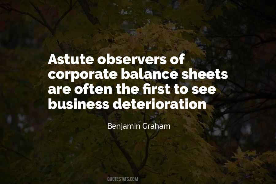 First Business Quotes #1244387