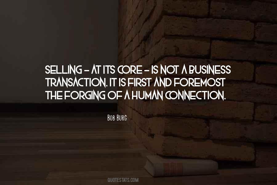 First Business Quotes #644409