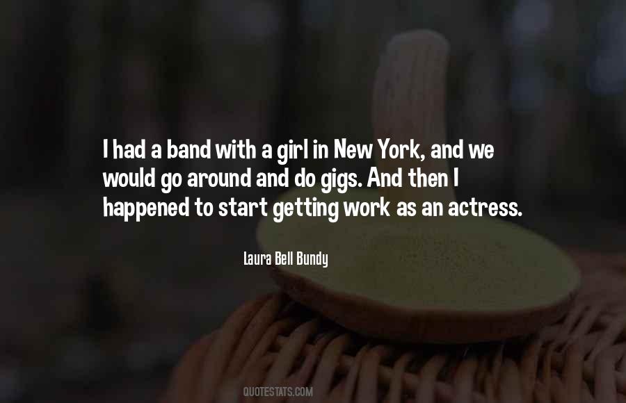 Work Girl Quotes #866177