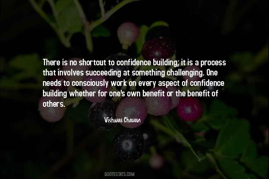 Attitude Building Quotes #1562832