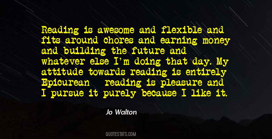 Attitude Building Quotes #359349