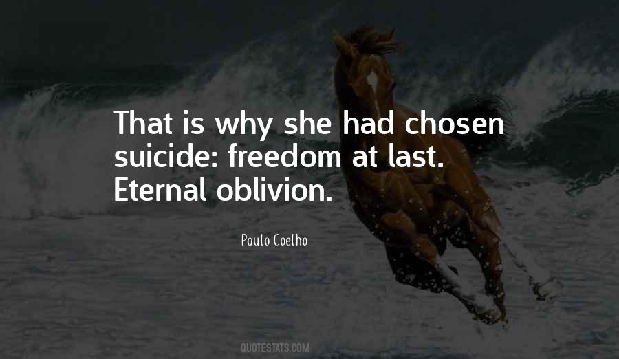 Freedom At Last Quotes #354004