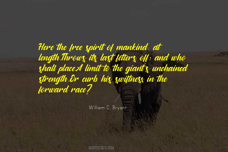 Freedom At Last Quotes #395241