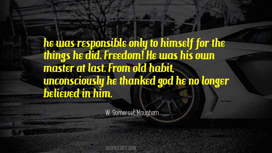 Freedom At Last Quotes #496383