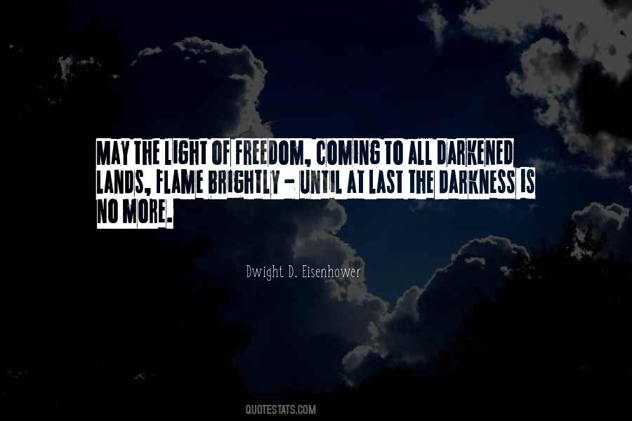 Freedom At Last Quotes #518496