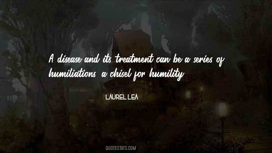 Its Humility Quotes #398748