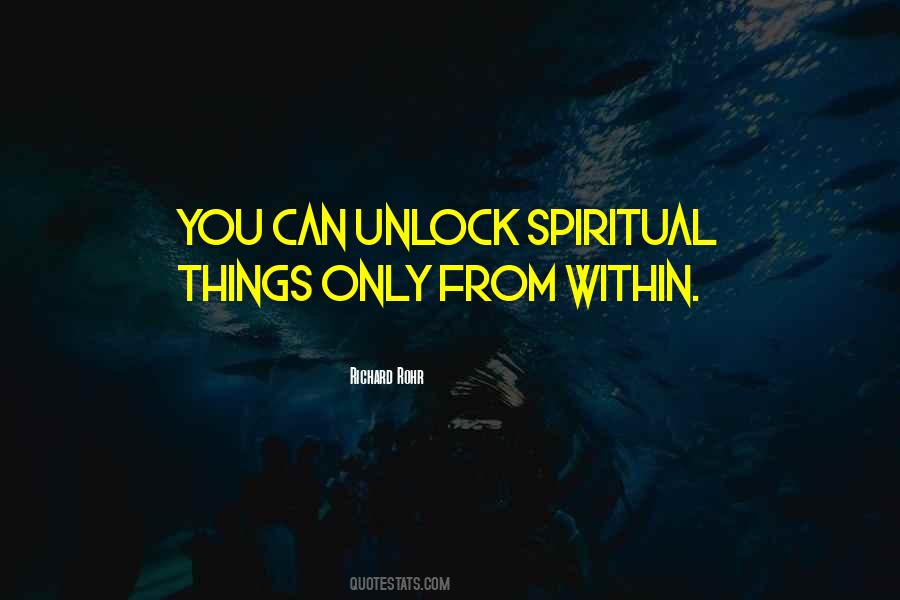 Spiritual Empathy Quotes #561027