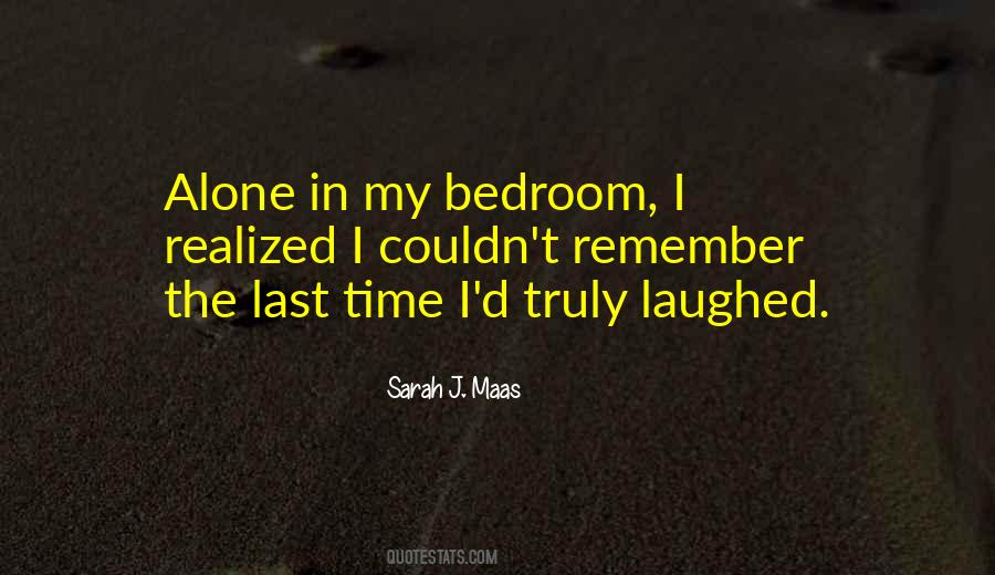 Time Sad Quotes #52161