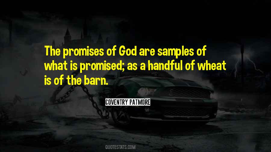 The Samples Quotes #1483651