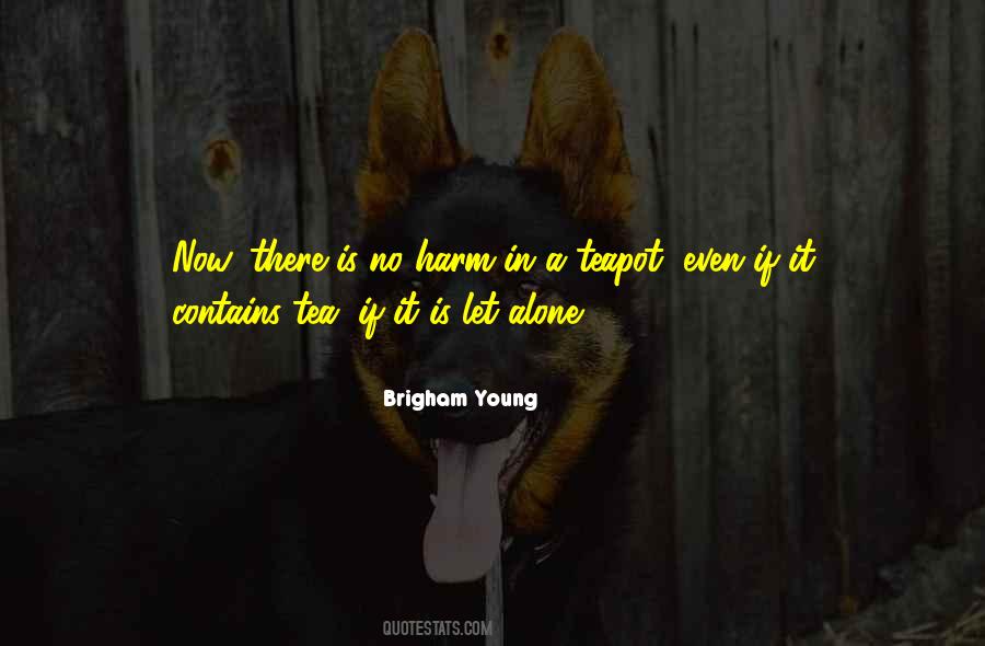 Teapot With Quotes #331326