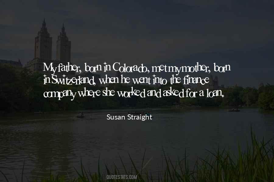 Finance Company Quotes #300948