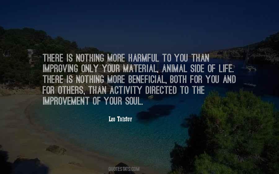There For Others Quotes #150307