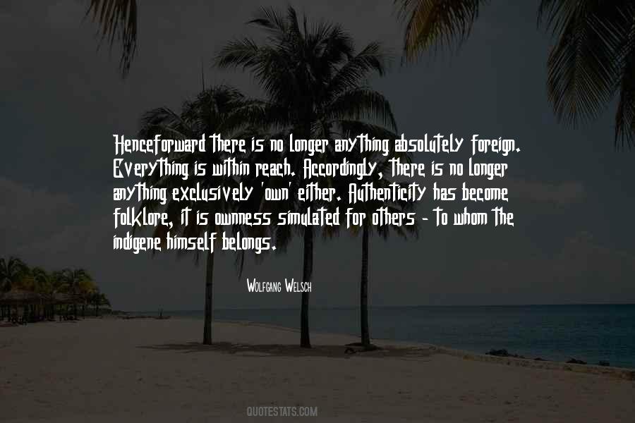 There For Others Quotes #173739