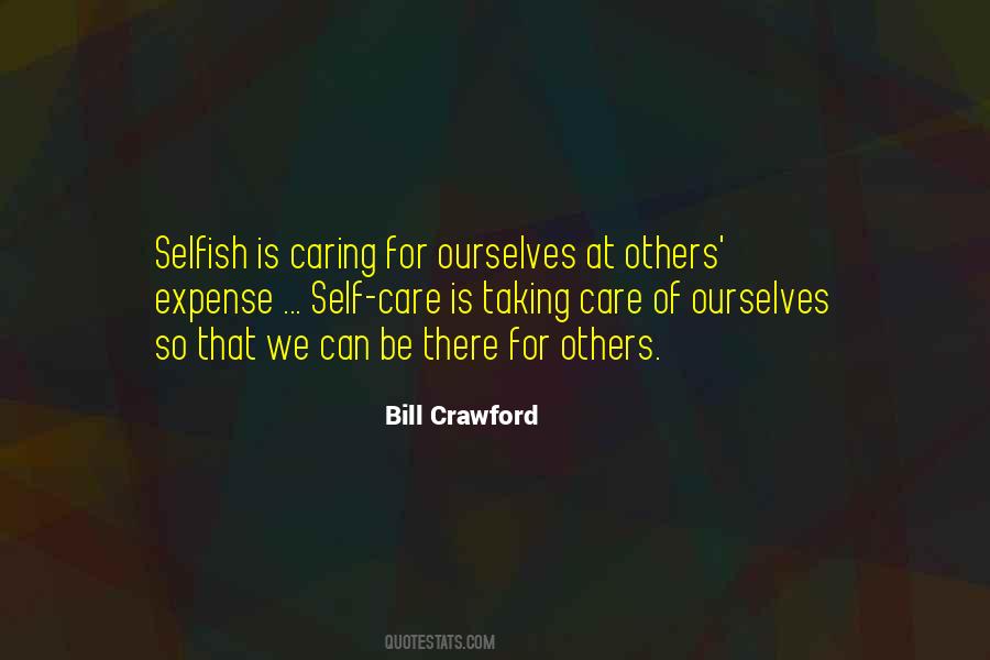 There For Others Quotes #1742748