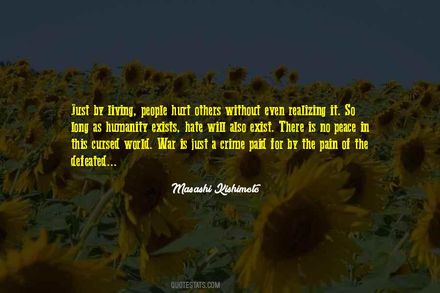 There For Others Quotes #178224