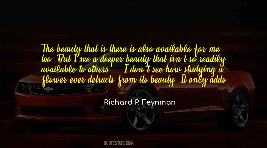 There For Others Quotes #201392