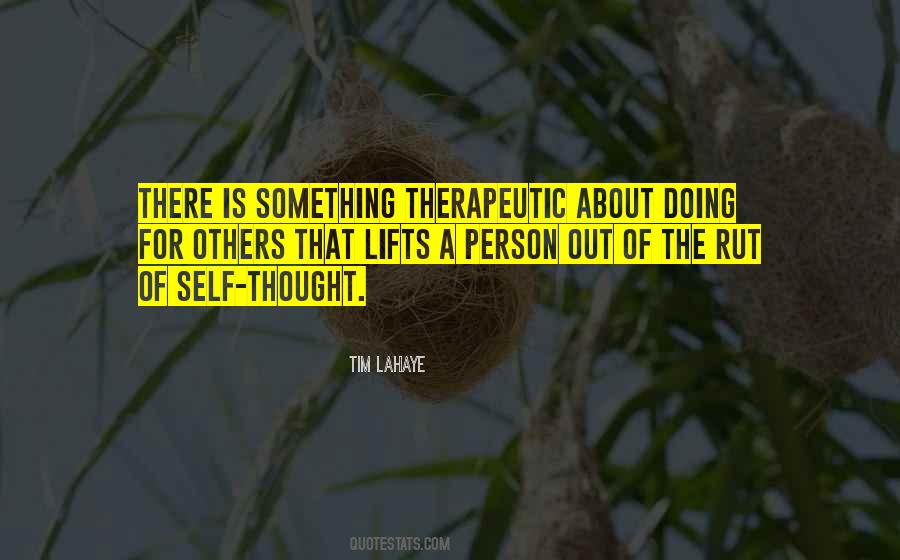 There For Others Quotes #248536