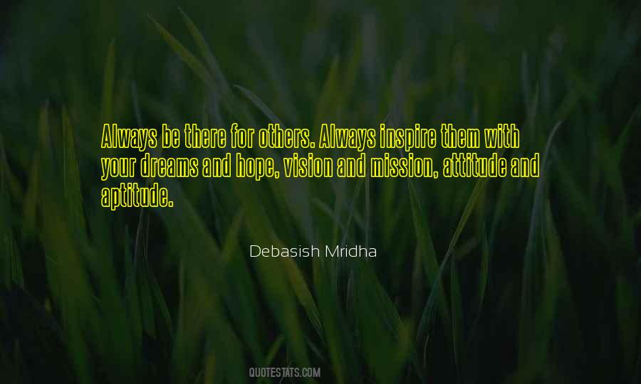 There For Others Quotes #274570