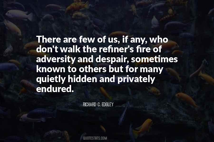 There For Others Quotes #288365