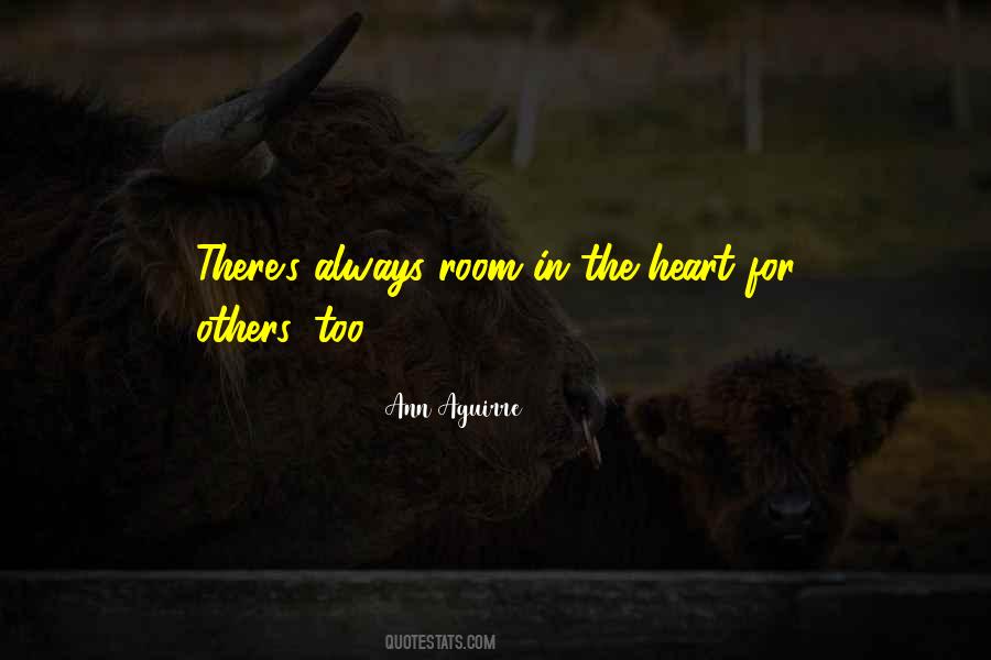 There For Others Quotes #40586