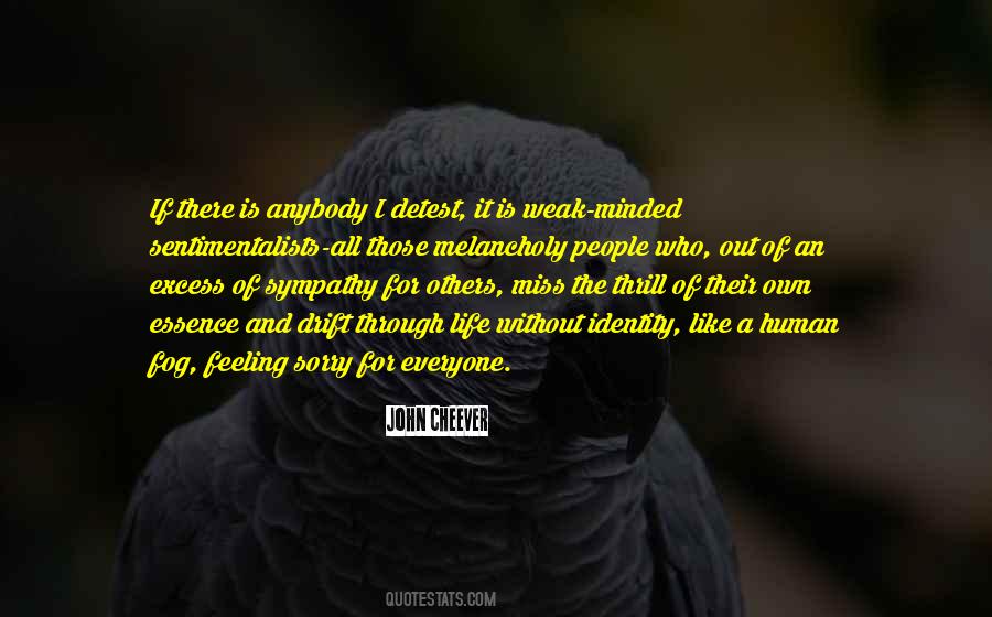 There For Others Quotes #43020