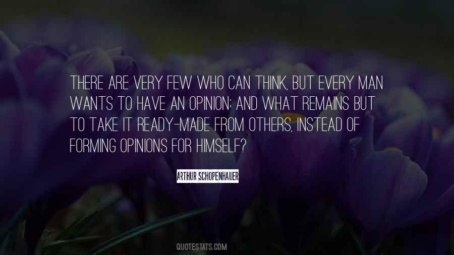 There For Others Quotes #54731