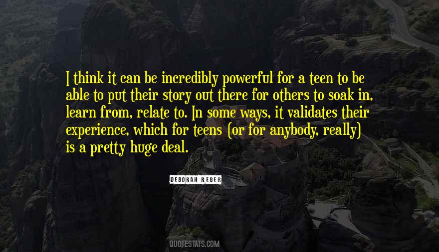 There For Others Quotes #738312