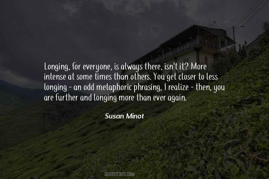 There For Others Quotes #78781
