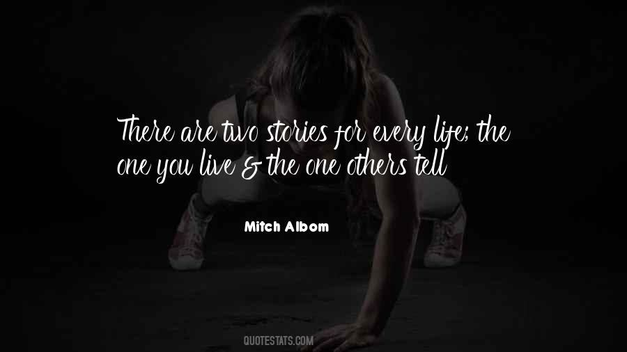 There For Others Quotes #89505