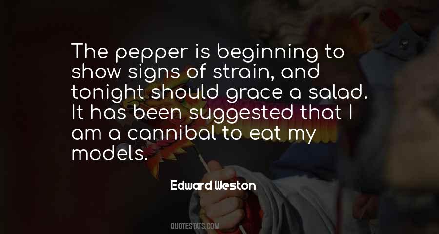 My Salad Quotes #1130238