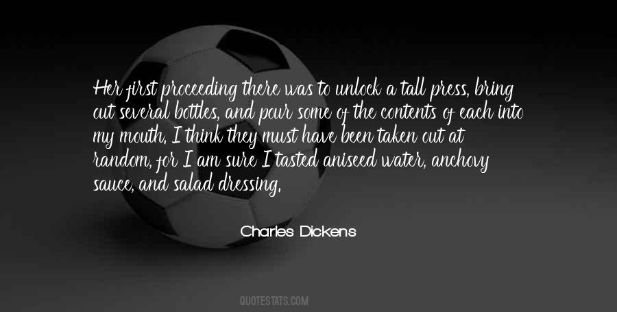 My Salad Quotes #268870