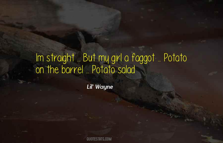 My Salad Quotes #489065
