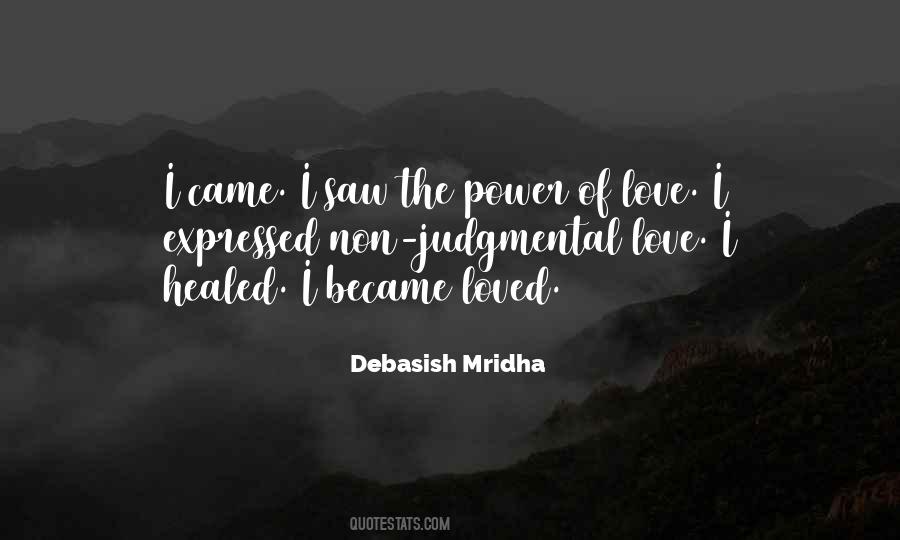 The Power Of Wisdom Quotes #1042004