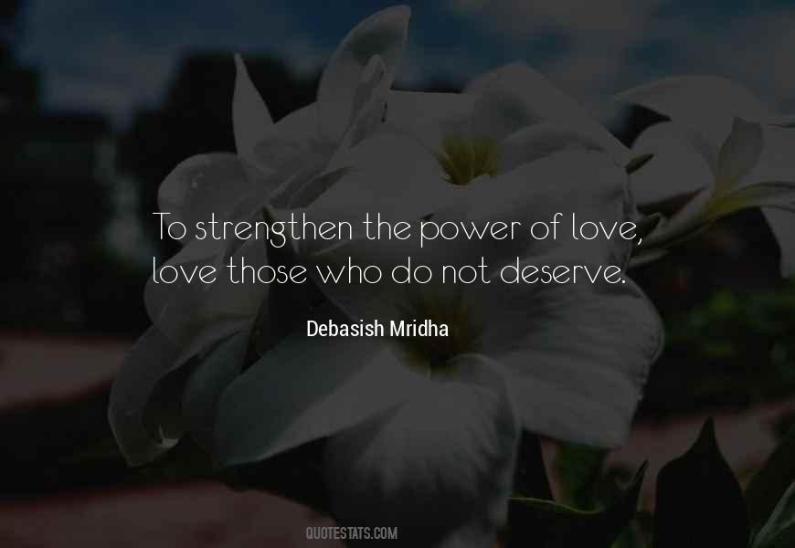 The Power Of Wisdom Quotes #1420078